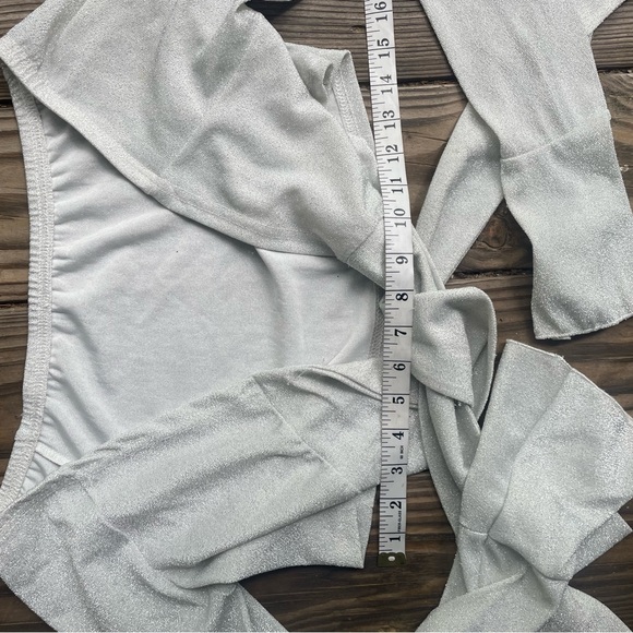 Silver 2pc set - Picture 4 of 9